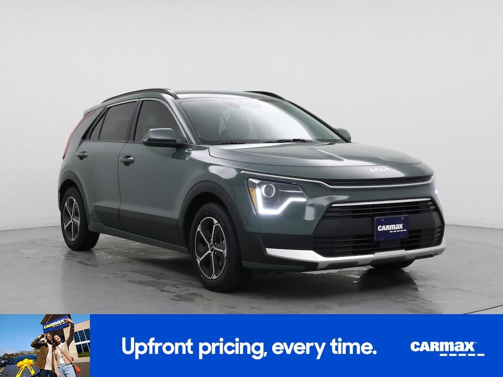 used 2023 Kia Niro car, priced at $22,998