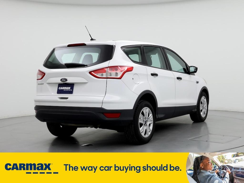 used 2014 Ford Escape car, priced at $11,599