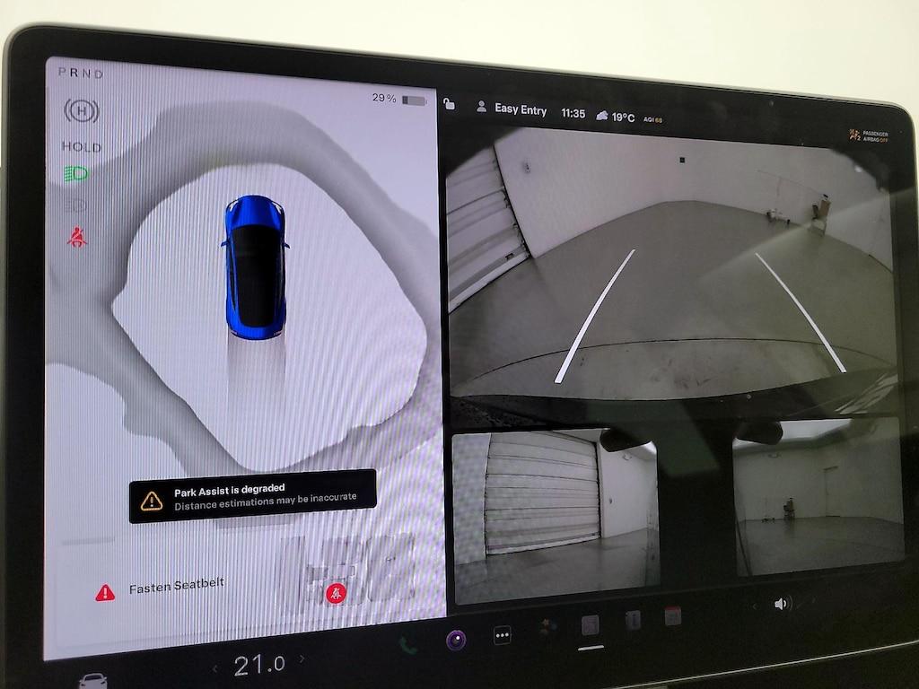 used 2022 Tesla Model 3 car, priced at $26,998