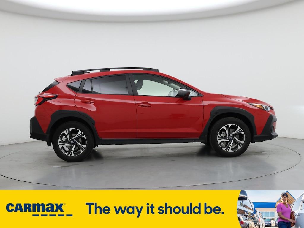used 2024 Subaru Crosstrek car, priced at $29,998