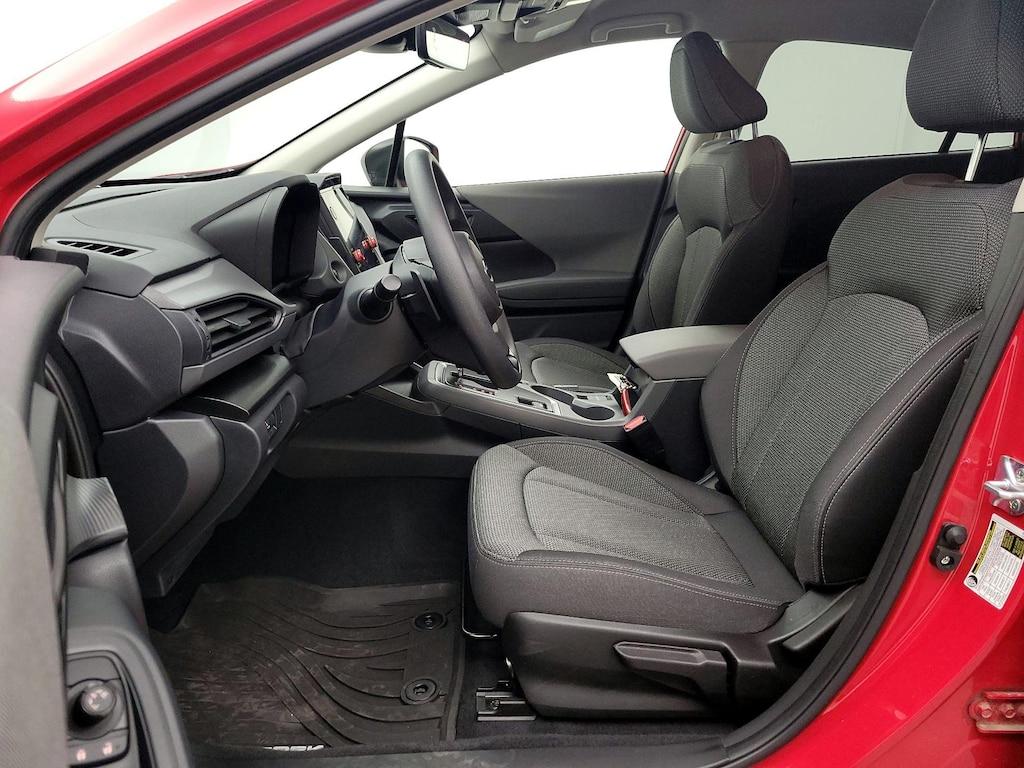 used 2024 Subaru Crosstrek car, priced at $29,998