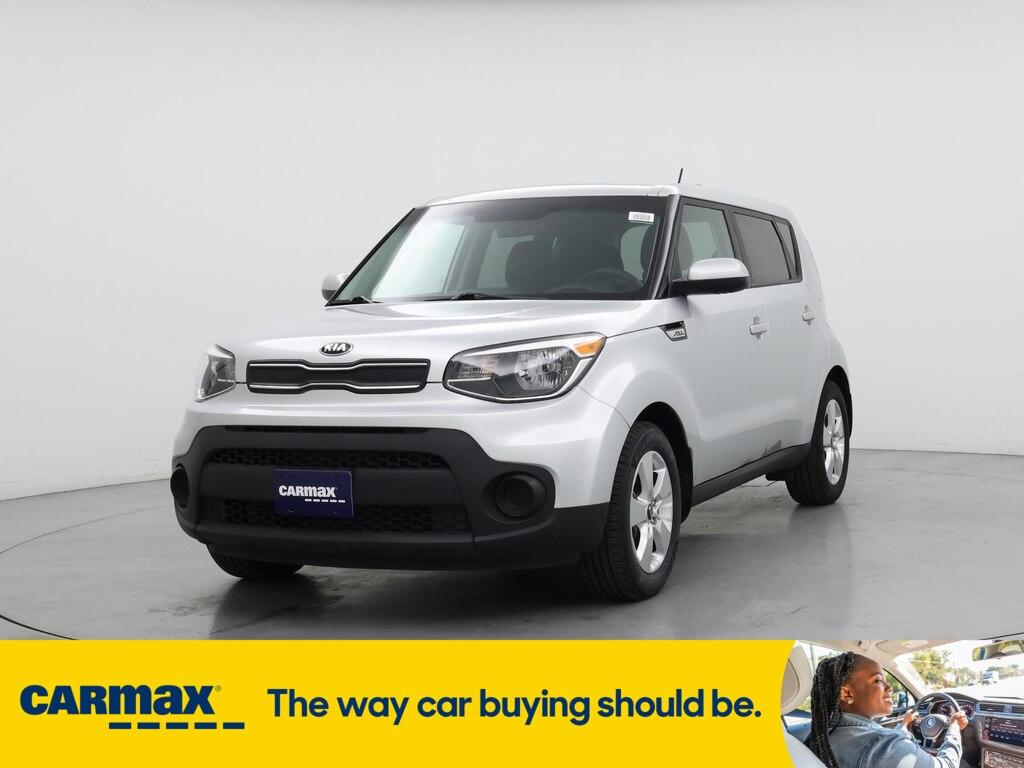 used 2019 Kia Soul car, priced at $14,599