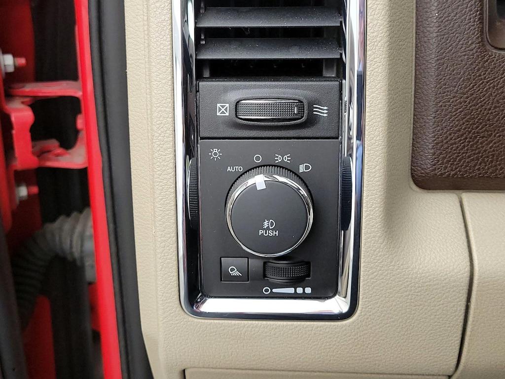 used 2016 Ram 1500 car, priced at $19,998