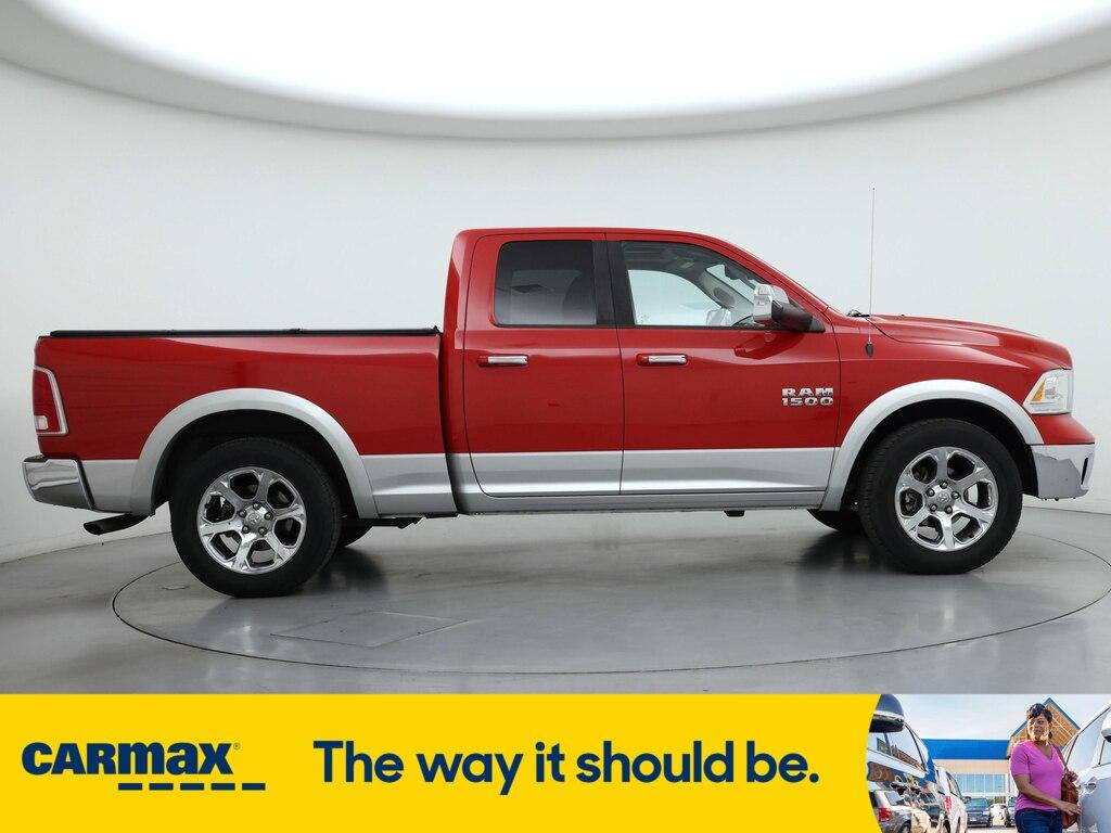 used 2016 Ram 1500 car, priced at $19,998