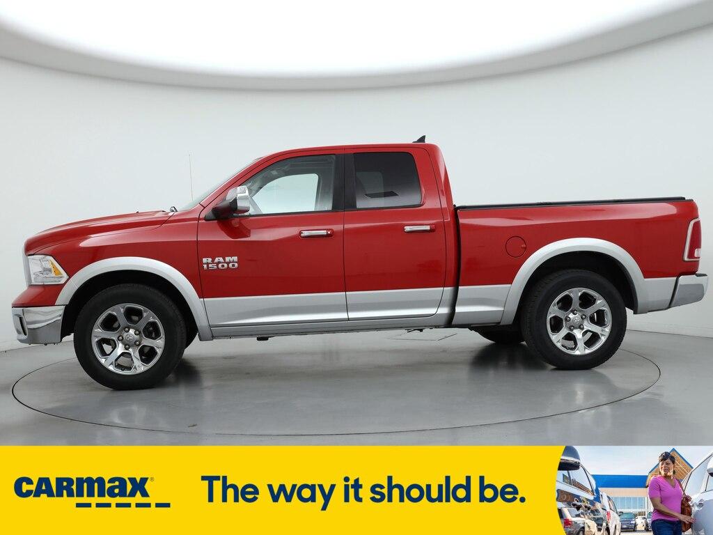 used 2016 Ram 1500 car, priced at $19,998
