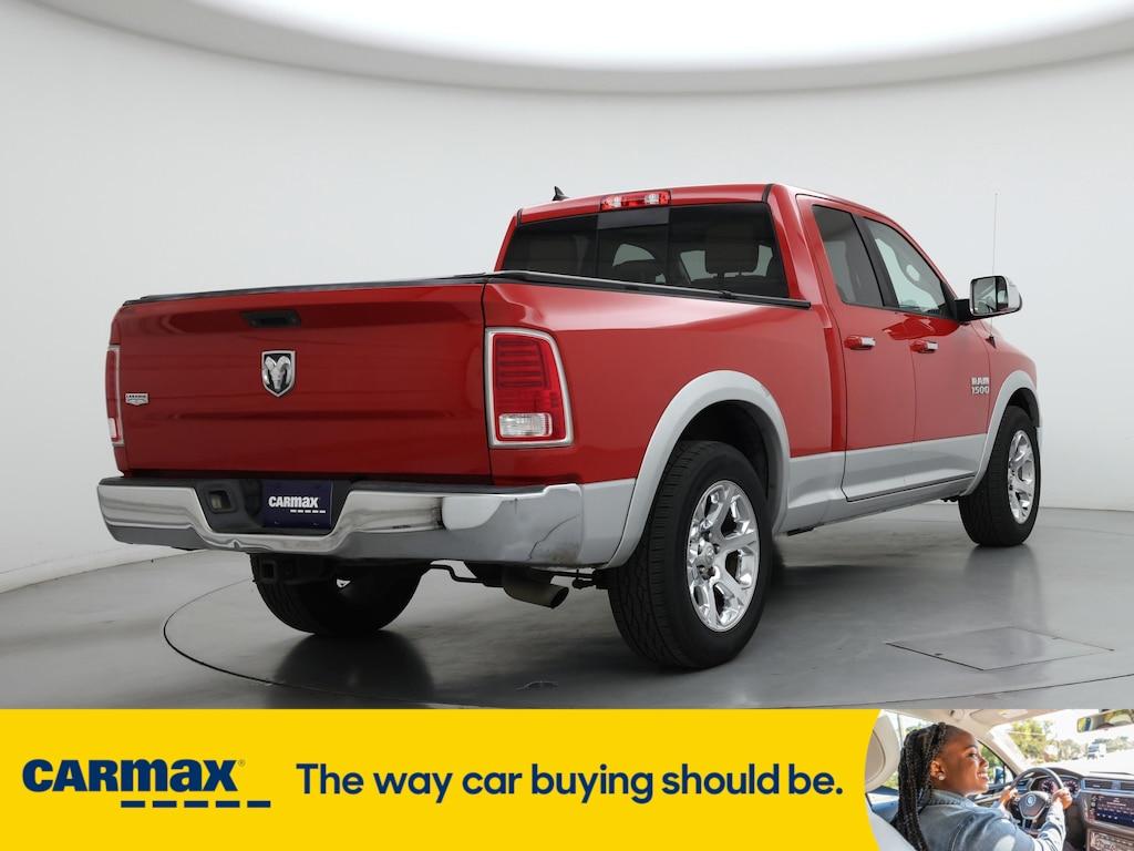 used 2016 Ram 1500 car, priced at $19,998