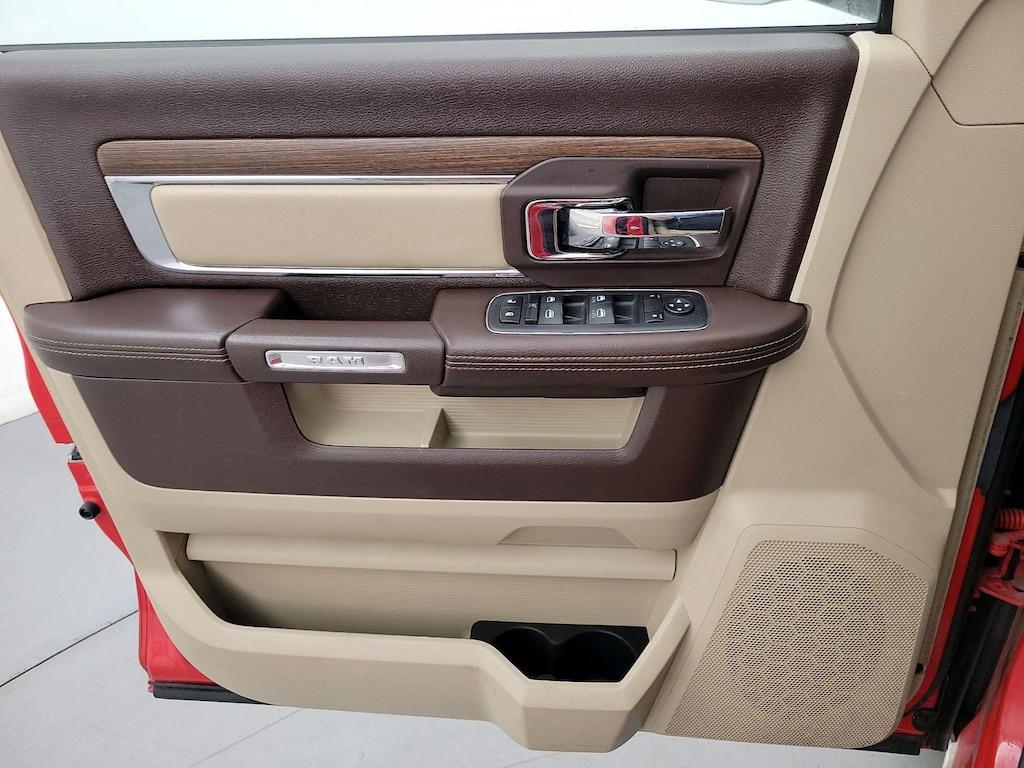 used 2016 Ram 1500 car, priced at $19,998