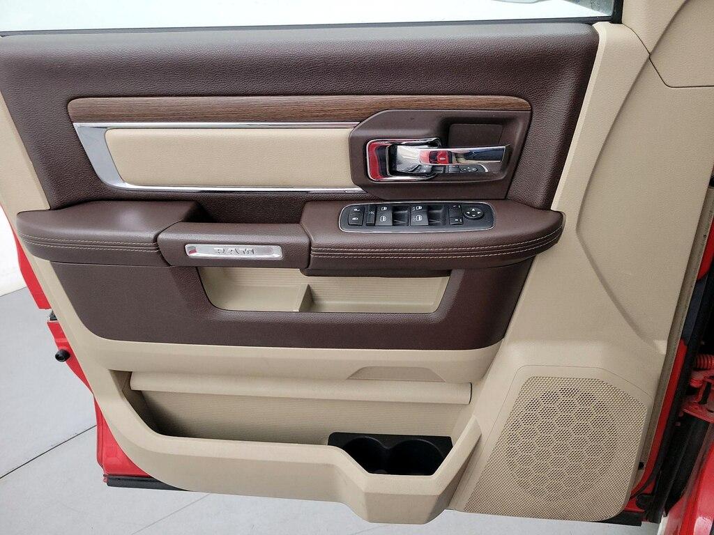 used 2016 Ram 1500 car, priced at $19,998