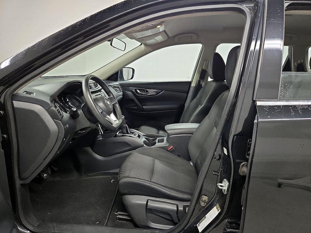 used 2018 Nissan Rogue car, priced at $13,998