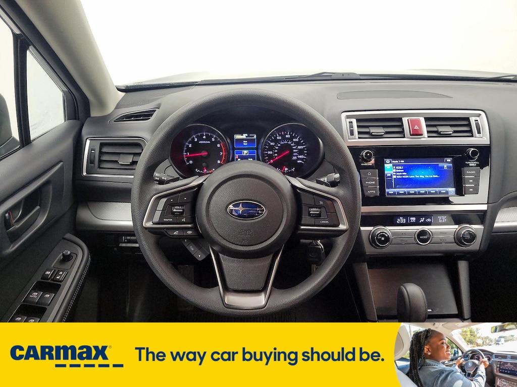 used 2018 Subaru Outback car, priced at $22,998