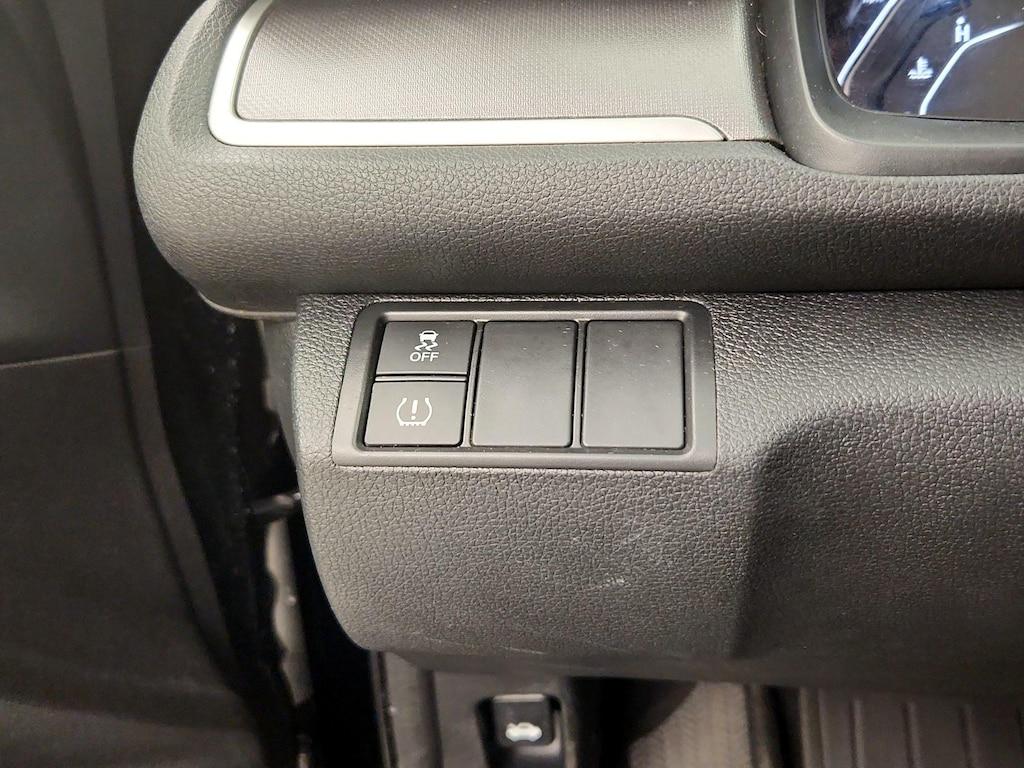 used 2016 Honda Civic car, priced at $15,998