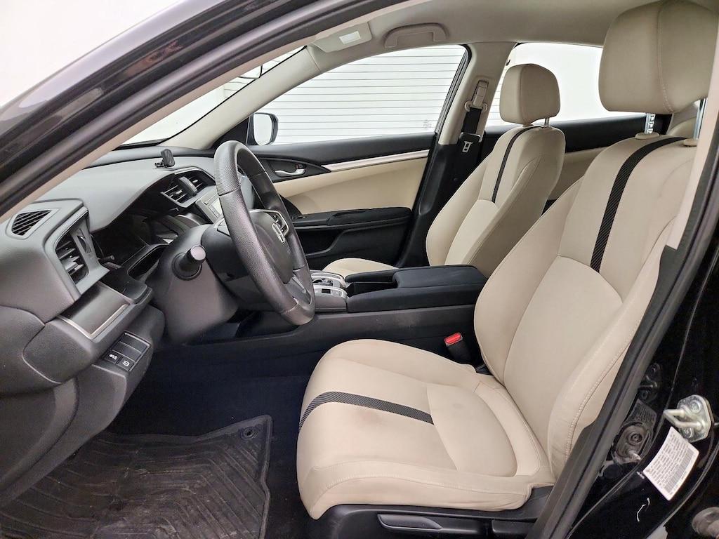 used 2016 Honda Civic car, priced at $15,998
