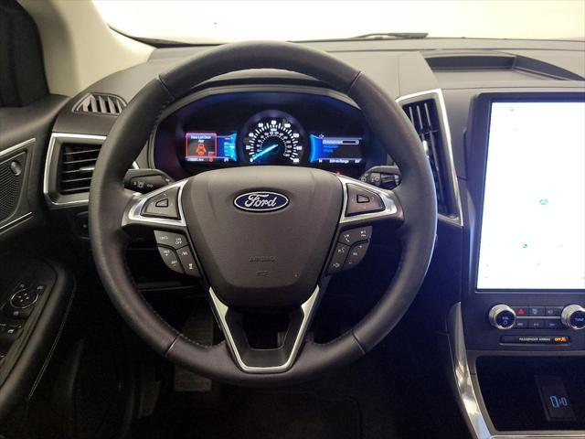 used 2023 Ford Edge car, priced at $33,998