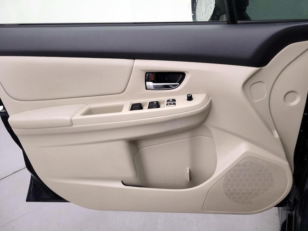 used 2014 Subaru Impreza car, priced at $18,998