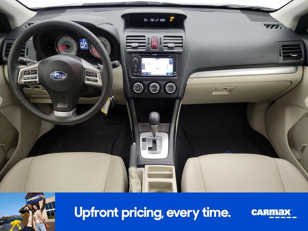 used 2014 Subaru Impreza car, priced at $18,998