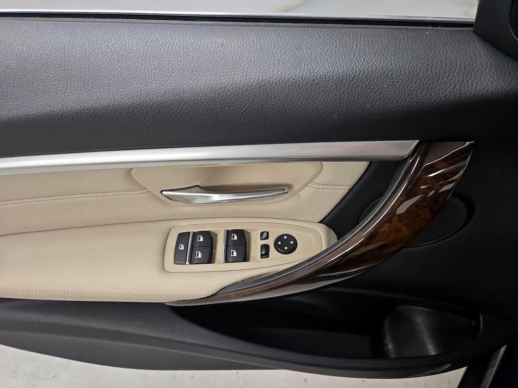 used 2018 BMW 330 car, priced at $17,998