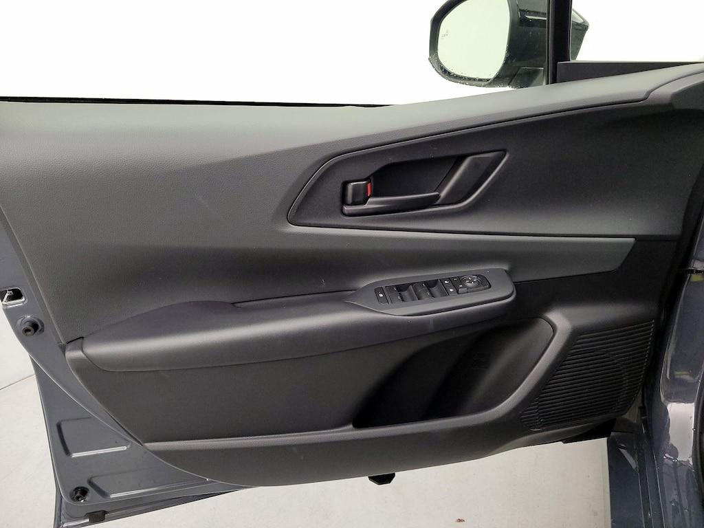 used 2023 Toyota Prius car, priced at $29,998