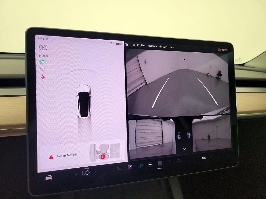 used 2022 Tesla Model Y car, priced at $32,998