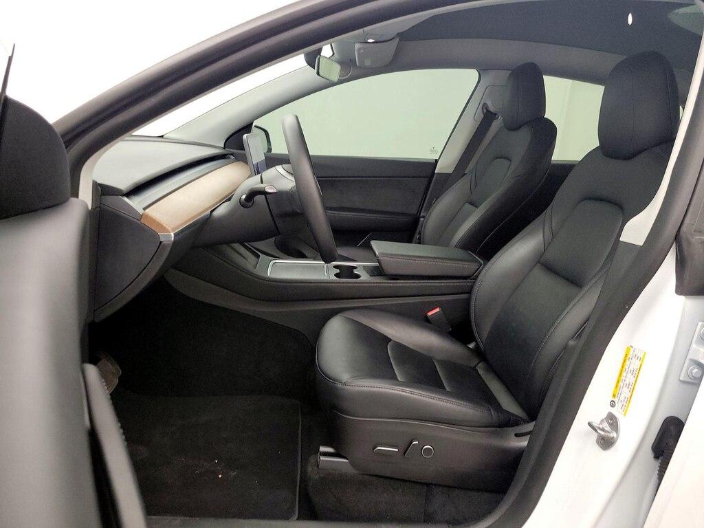 used 2022 Tesla Model Y car, priced at $32,998