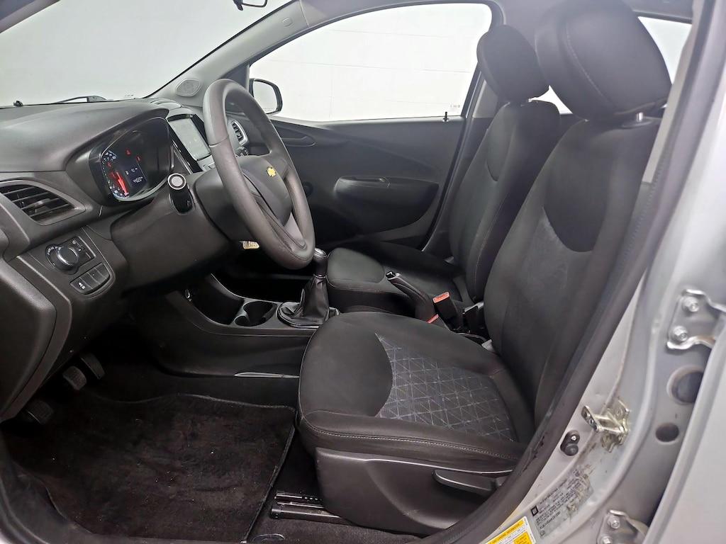 used 2019 Chevrolet Spark car, priced at $11,998