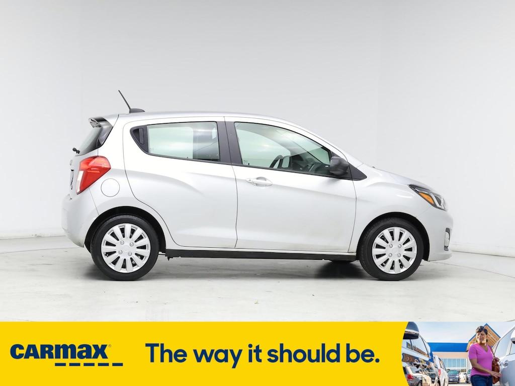 used 2019 Chevrolet Spark car, priced at $11,998