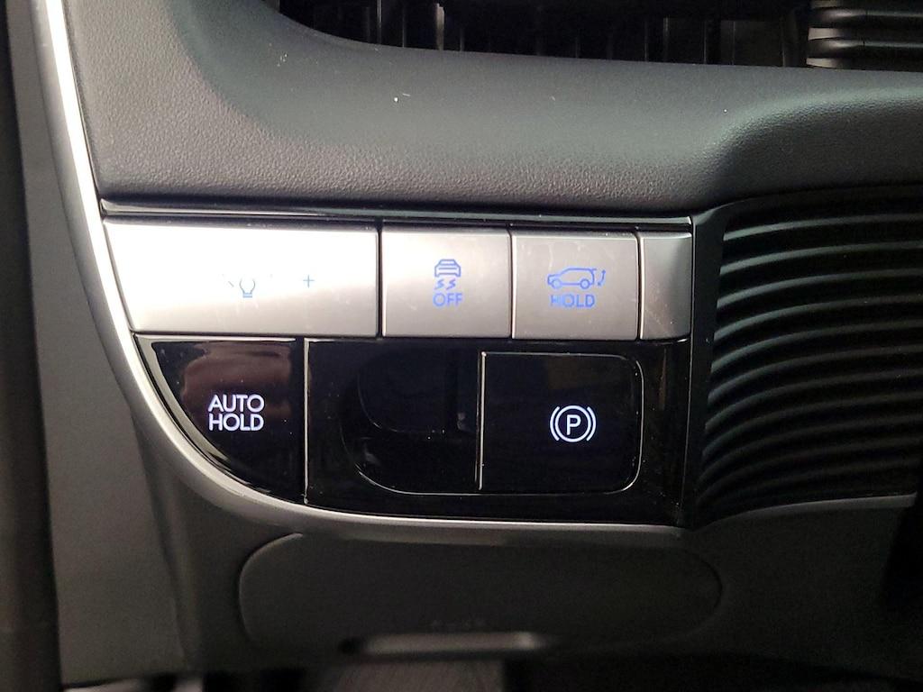 used 2022 Hyundai IONIQ 5 car, priced at $33,998