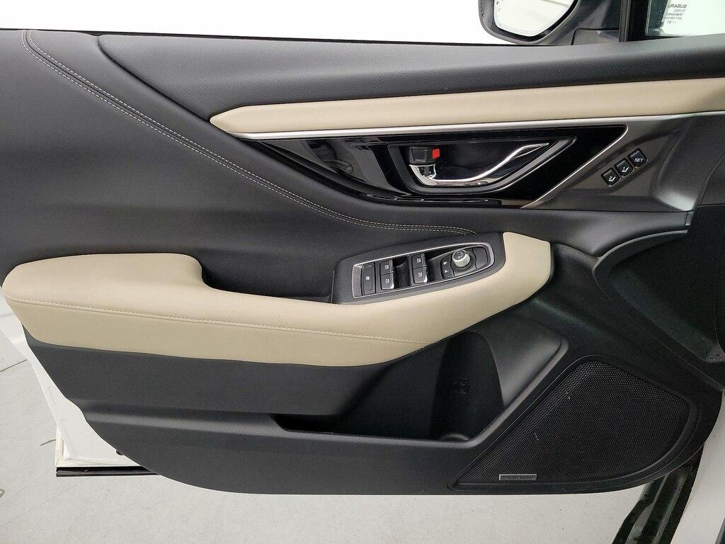 used 2022 Subaru Outback car, priced at $30,998