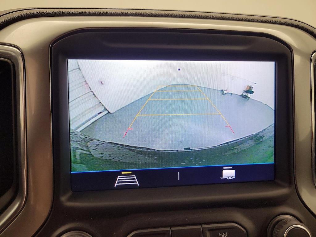 used 2022 Chevrolet Silverado 1500 Limited car, priced at $35,998