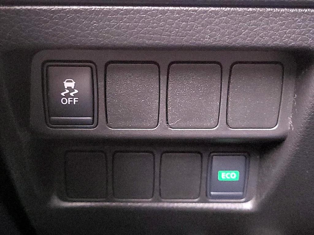 used 2018 Nissan Rogue Sport car, priced at $13,998