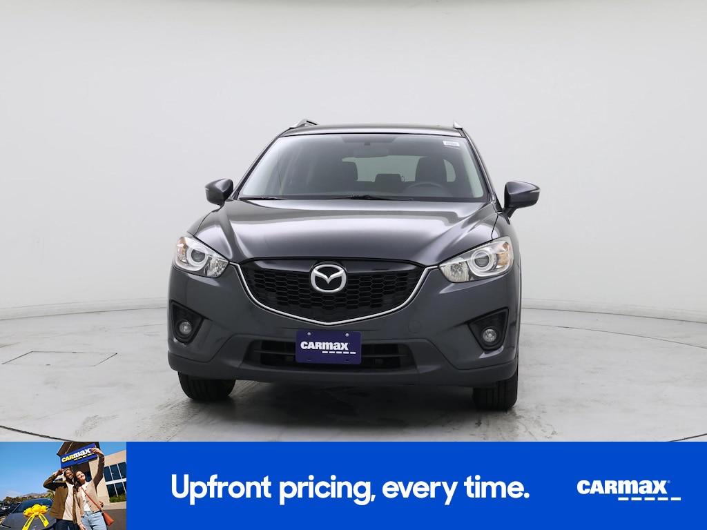 used 2015 Mazda CX-5 car, priced at $12,998