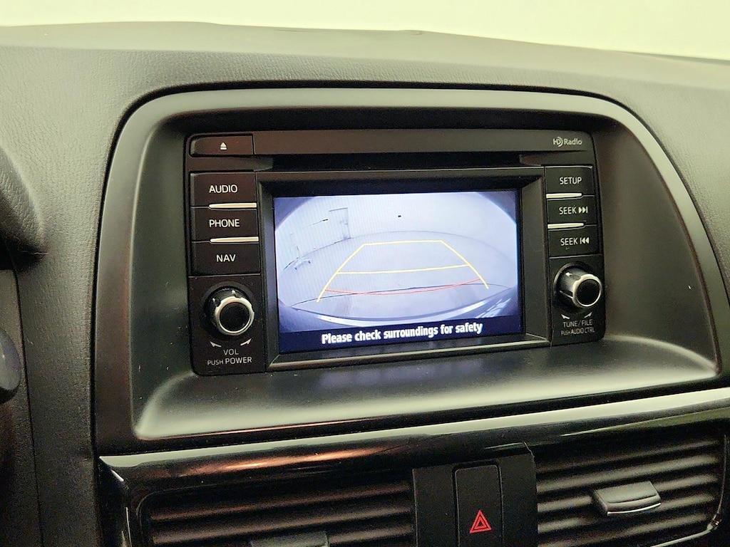 used 2015 Mazda CX-5 car, priced at $12,998