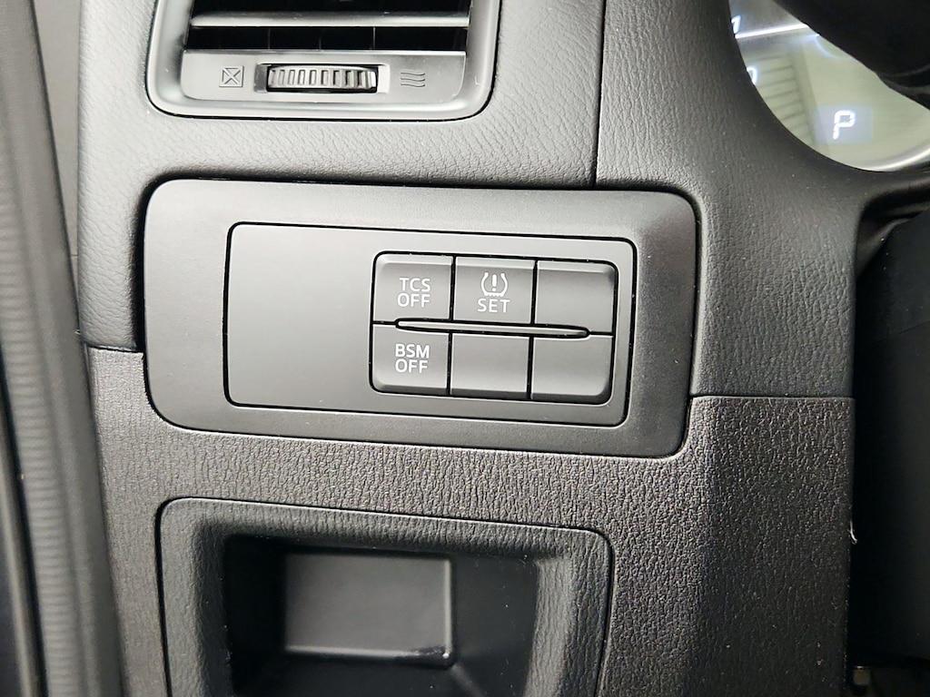 used 2015 Mazda CX-5 car, priced at $12,998