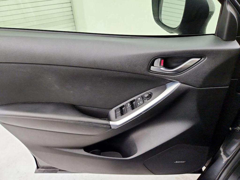 used 2015 Mazda CX-5 car, priced at $12,998