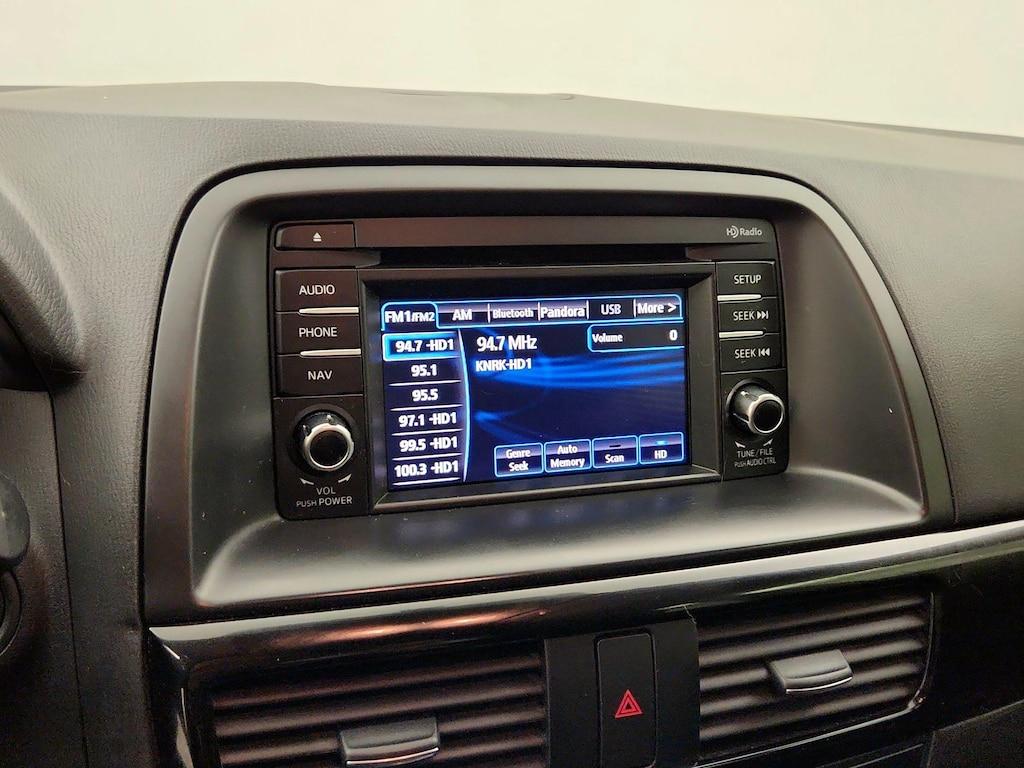used 2015 Mazda CX-5 car, priced at $12,998