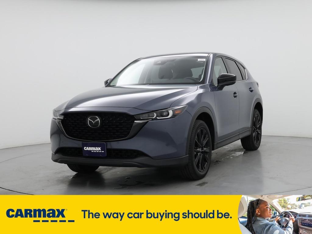 used 2023 Mazda CX-5 car, priced at $27,998
