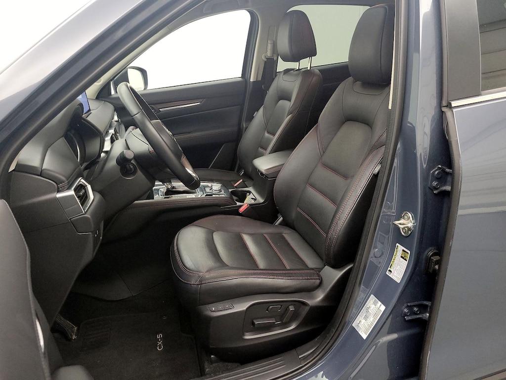 used 2023 Mazda CX-5 car, priced at $27,998