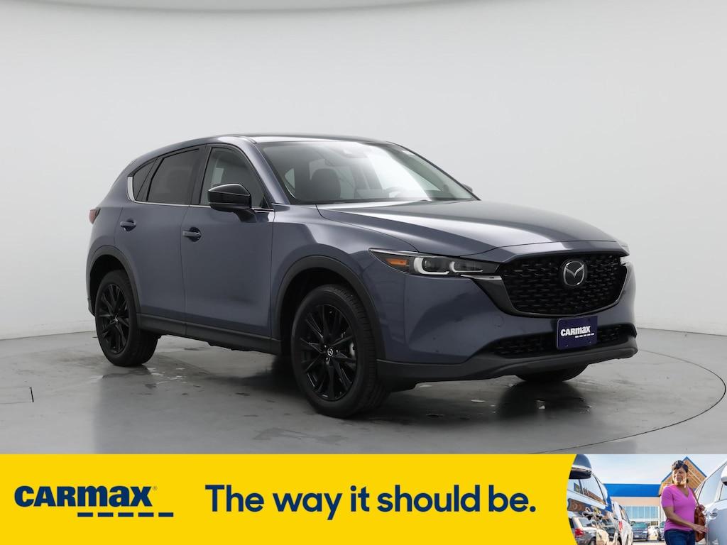 used 2023 Mazda CX-5 car, priced at $27,998
