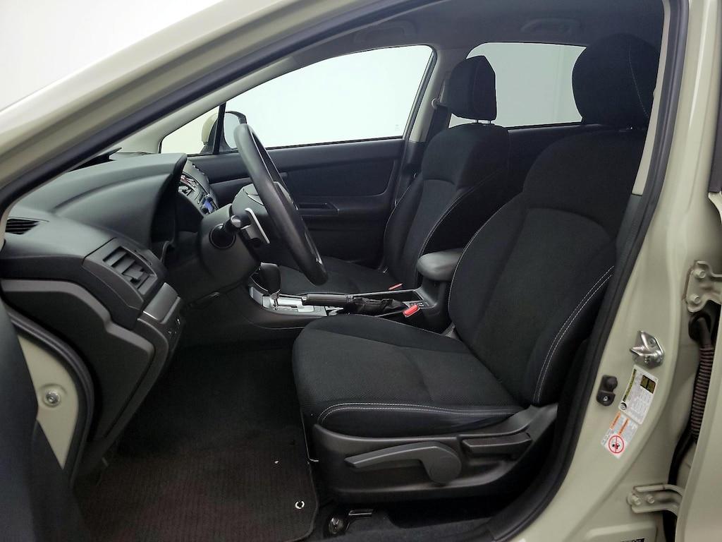 used 2014 Subaru XV Crosstrek car, priced at $15,998