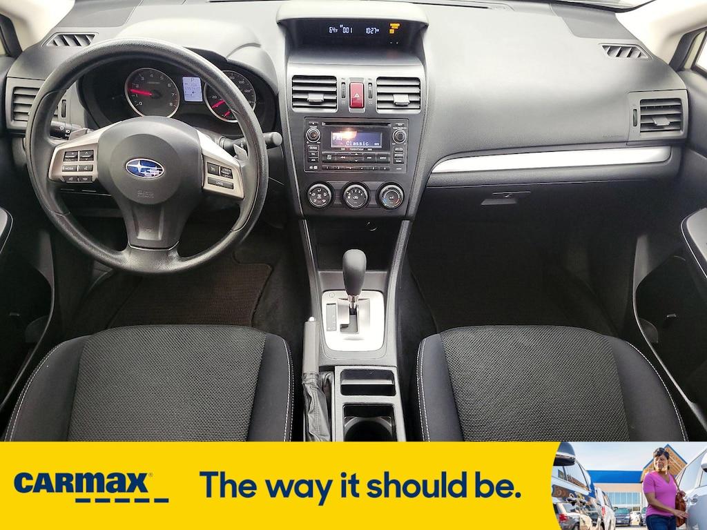 used 2014 Subaru XV Crosstrek car, priced at $15,998