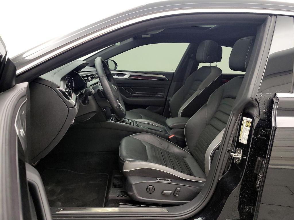 used 2023 Volkswagen Arteon car, priced at $35,998