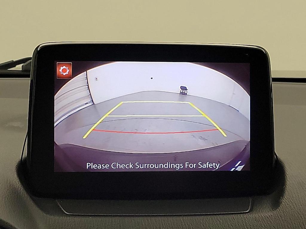 used 2019 Mazda CX-3 car, priced at $15,998