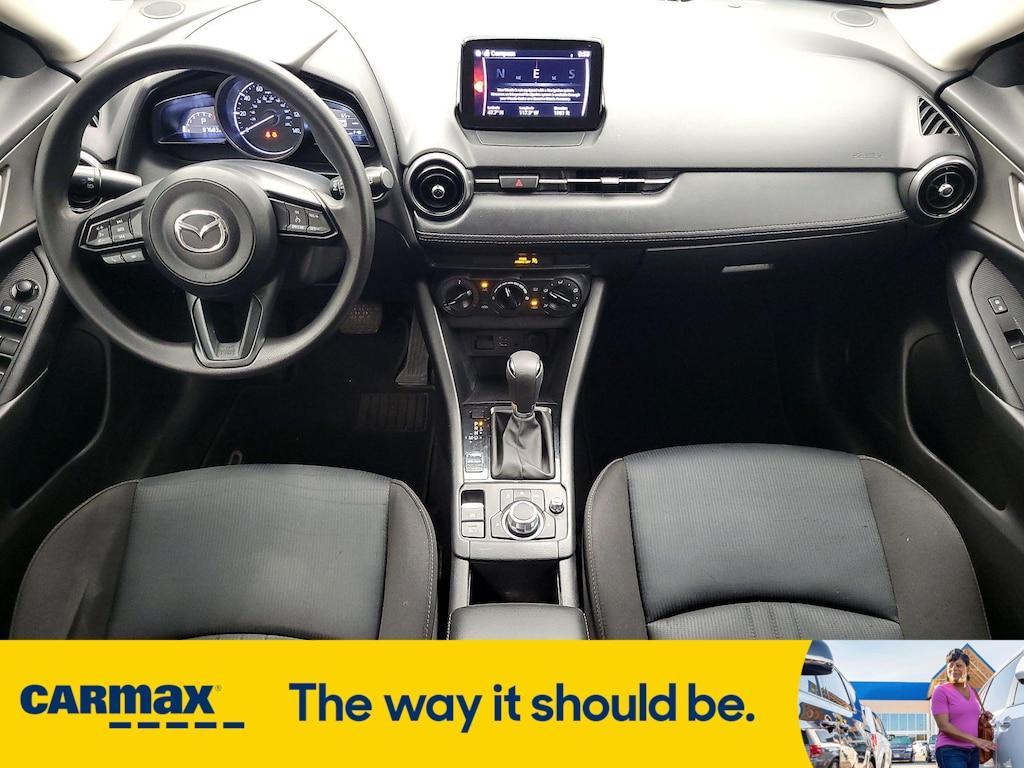 used 2019 Mazda CX-3 car, priced at $15,998