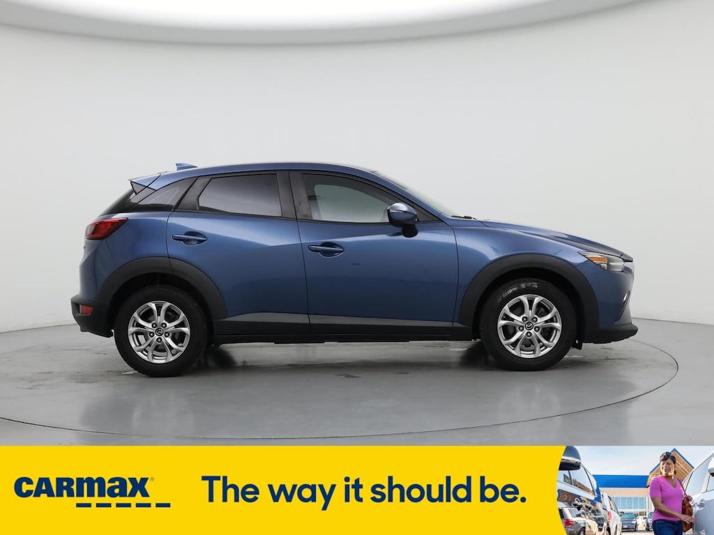 used 2019 Mazda CX-3 car, priced at $15,998
