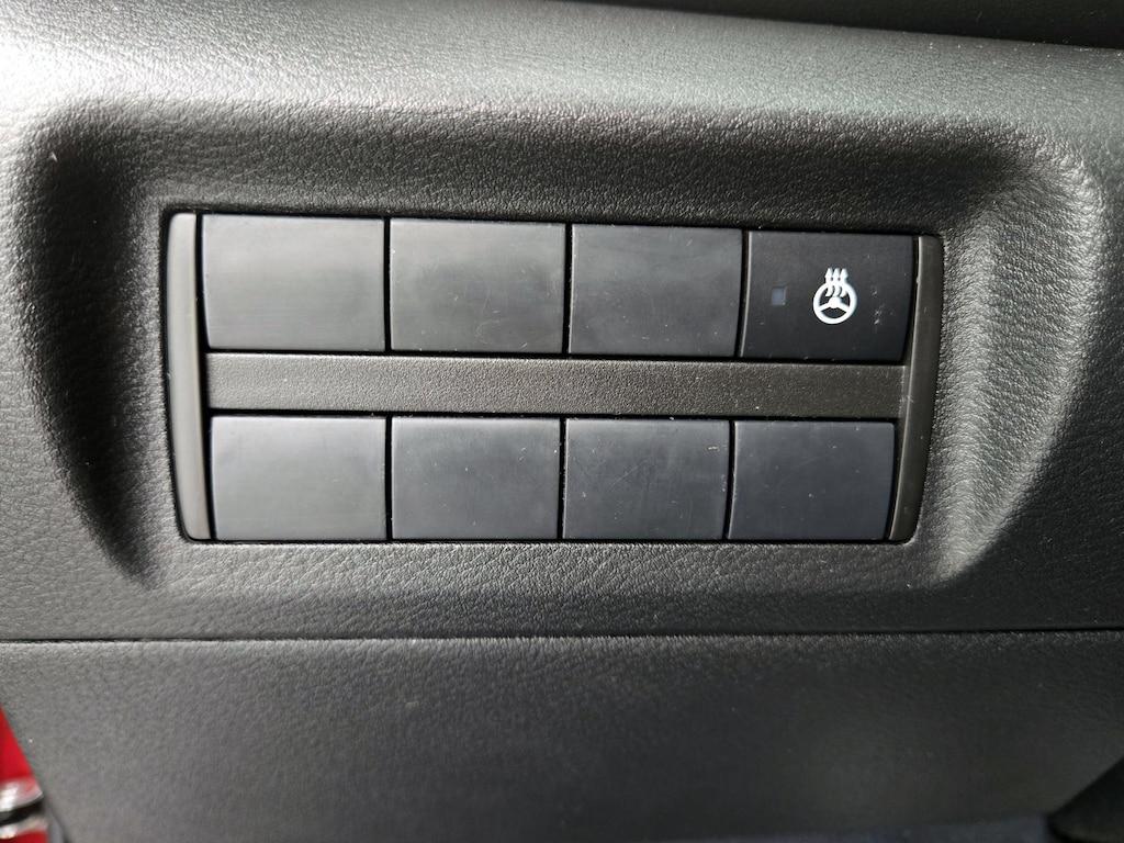 used 2021 Nissan Kicks car, priced at $19,998