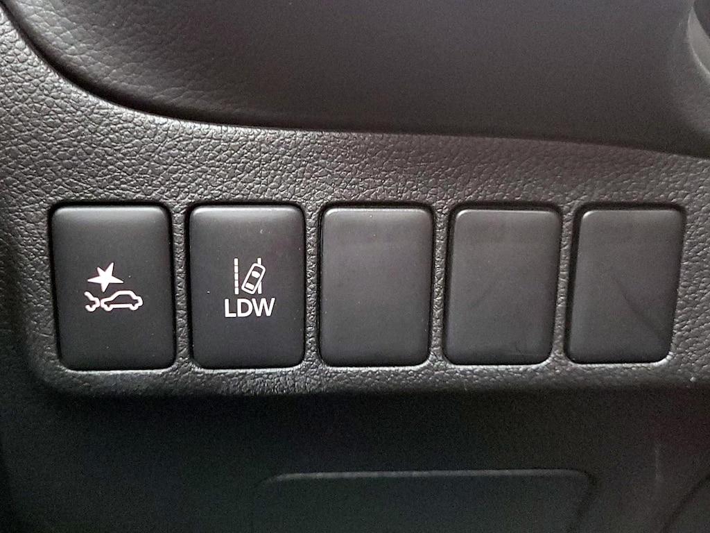 used 2020 Mitsubishi Outlander car, priced at $20,998