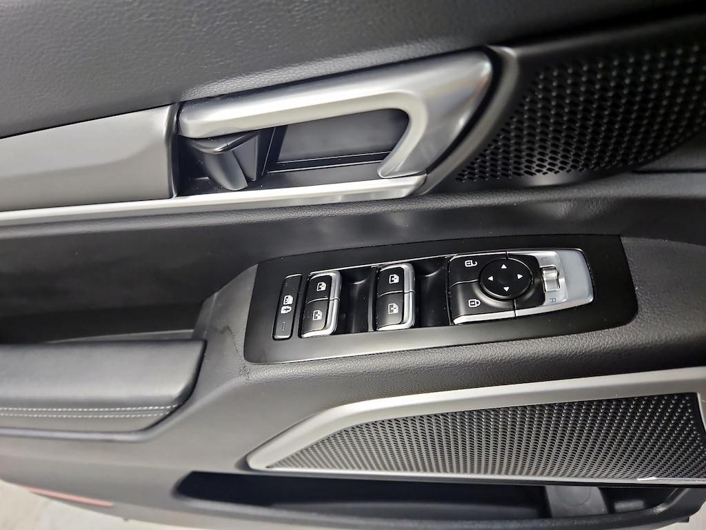 used 2020 Kia Telluride car, priced at $26,998