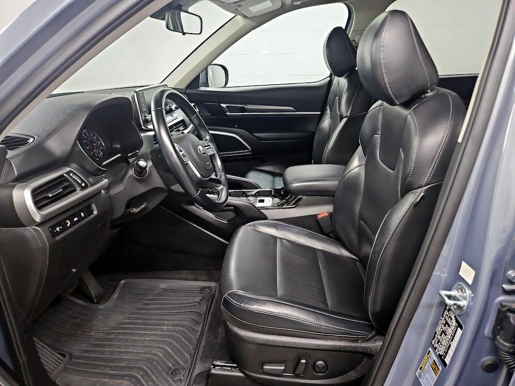 used 2020 Kia Telluride car, priced at $26,998