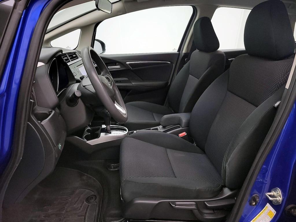 used 2018 Honda Fit car, priced at $19,998