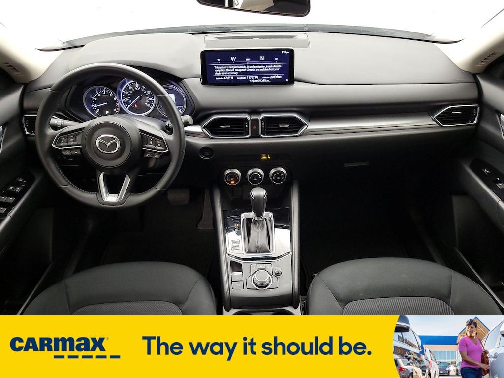 used 2023 Mazda CX-5 car, priced at $25,998
