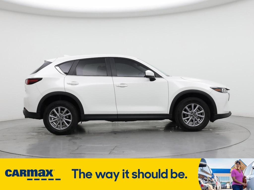 used 2023 Mazda CX-5 car, priced at $25,998